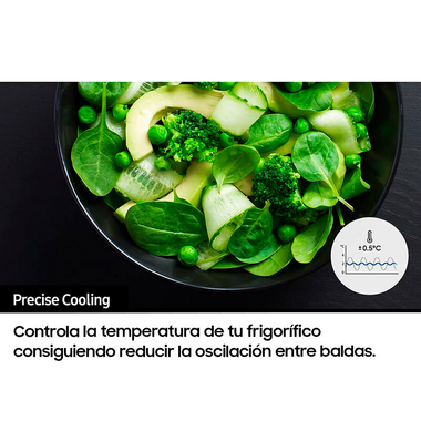 Frigorífico Americano Samsung RS68CG885DB1EF Grafito (7)