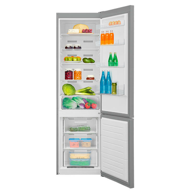 Frigorífico Combi Fagor 3FFK6836X Inox (2)