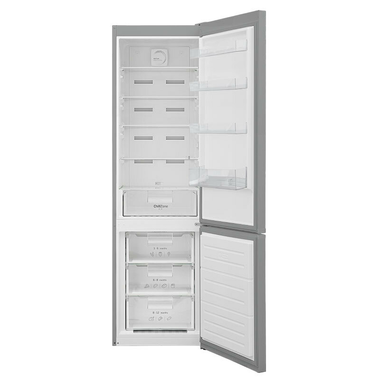 Frigorífico Combi Fagor 3FFK6836X Inox (3)