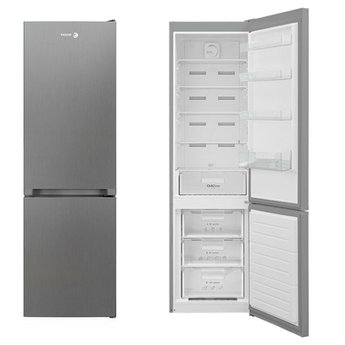 Frigorífico Combi Fagor 3FFK6836X Inox (5)