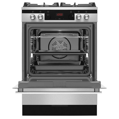 Cocina Fagor 3CLG610BX 60 cm (2)