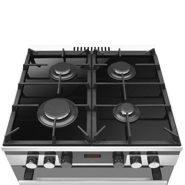 Cocina Fagor 3CLG610BX 60 cm (3)