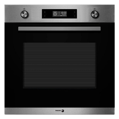 Horno Fagor 8H740BX Inox