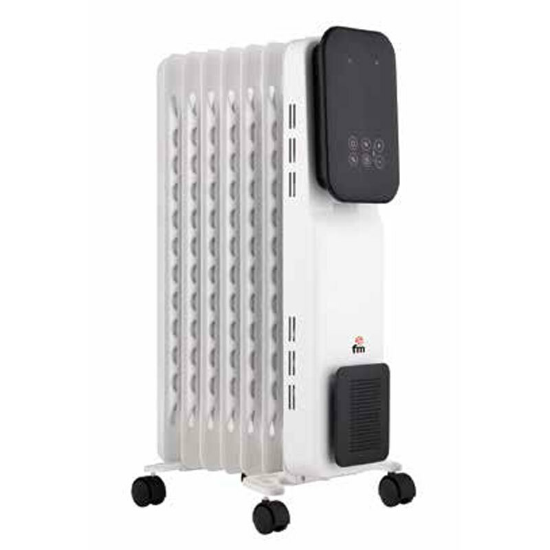 Radiador Aceite FM RI15 Wifi