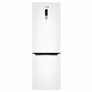 Frigorífico Combi Fagor 3FFK6845 Blanco
