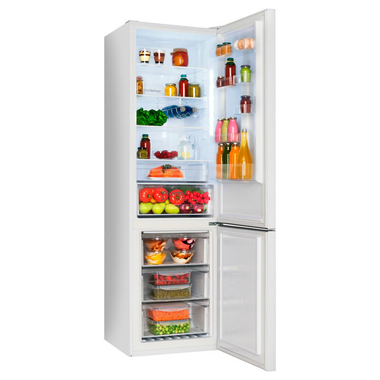 Frigorífico Combi Fagor 3FFK6845 Blanco (2)