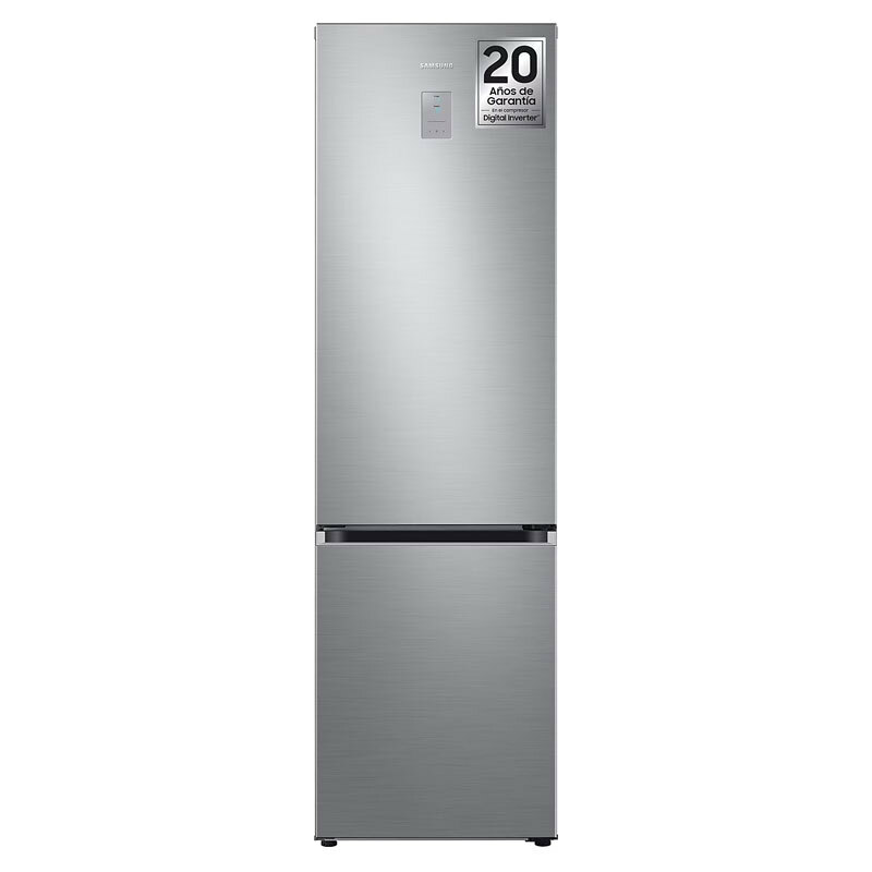 Frigorífico Combi Samsung RB38C675CS9/EF Inox