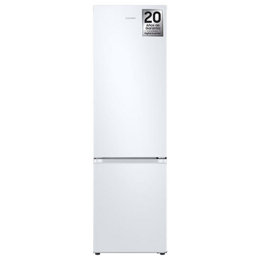 Frigorífico Combi Samsung RB38C605CWW/EF Blanco