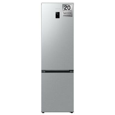 Frigorífico Combi Samsung RB38C675DSA/EF Inox