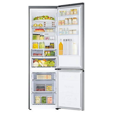 Frigorífico Combi Samsung RB38C675DSA/EF Inox (2)