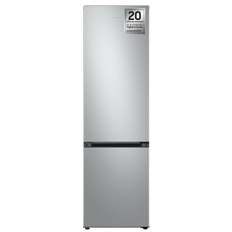 Frigorífico Combi Samsung RB38C603DSA/EF Inox
