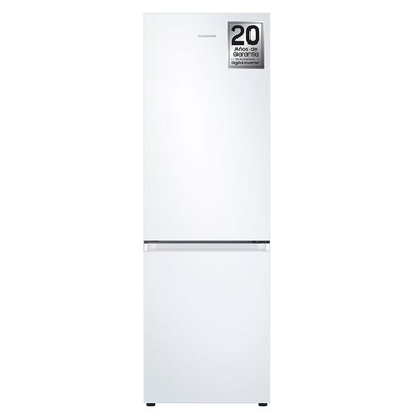 Frigorífico Combi Samsung RB34C600DWW/EF Blanco