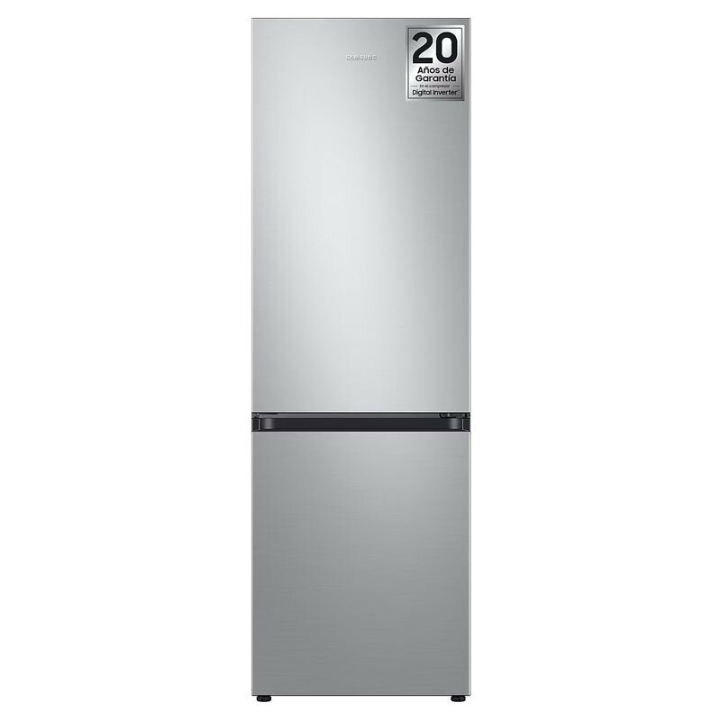 Frigorífico Combi Samsung RB34C600CSA/EF Inox