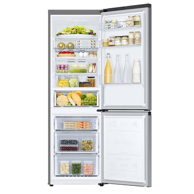 Frigorífico Combi Samsung RB34C602DSA/EF Inox (2)