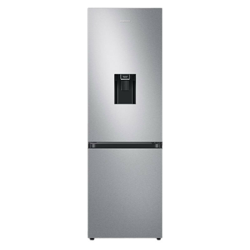 Frigorífico Combi Samsung RB34C632DSA/EF Inox