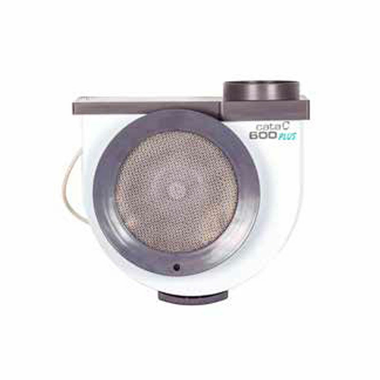 Extractor de cocina integrable Cata 600 Plus Blanco