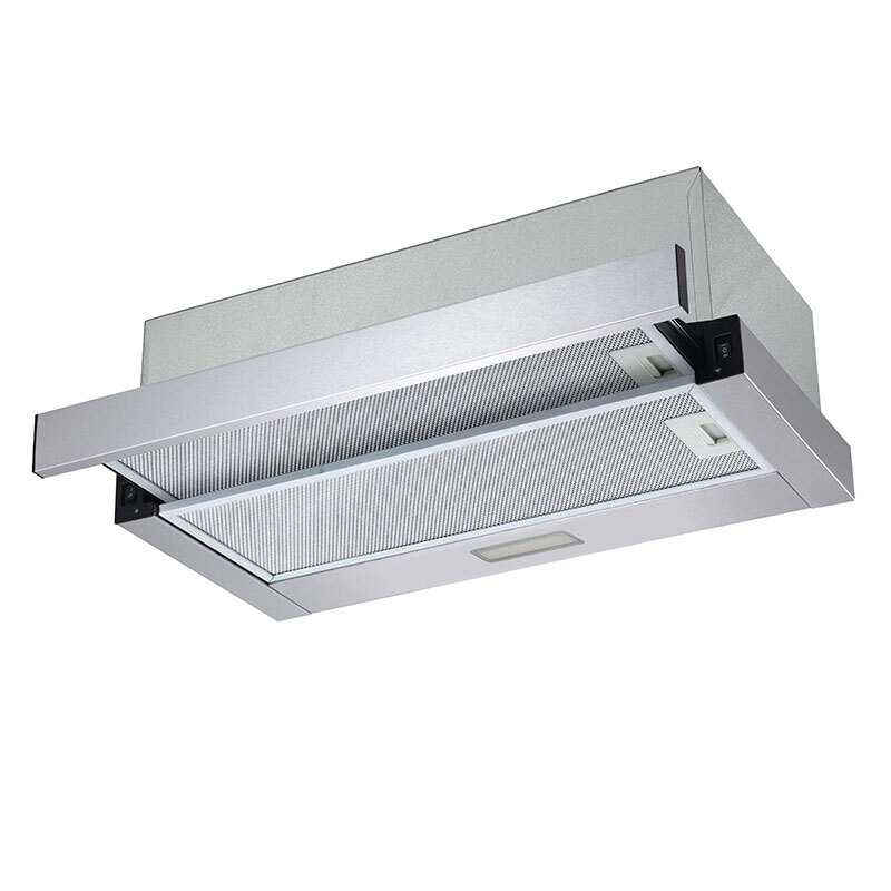 Campana extraíble Cata TFB5160X Inox