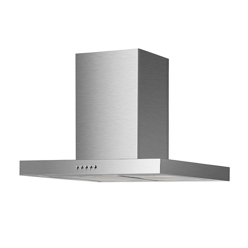 Campana decorativa Cata ST7000X Inox