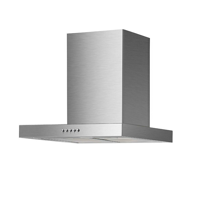 Campana decorativa Cata ST6000X Inox