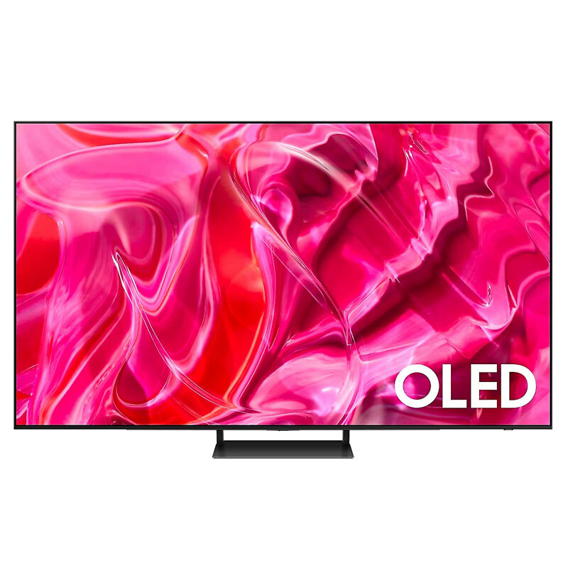 TV Samsung TQ65S90CATXXC 4K QLED 65''