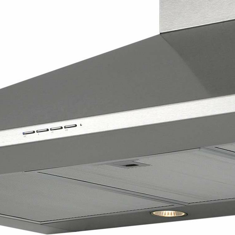 Campana decorativa Cata Beta 1200 Inox (2)