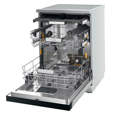 Lavavajillas Whirpool W7F HS41 X 60cm (3)