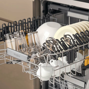 Lavavajillas Whirpool W7F HS41 X 60cm (7)