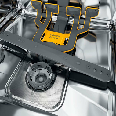 Lavavajillas Whirpool W7F HS41 X 60cm (8)