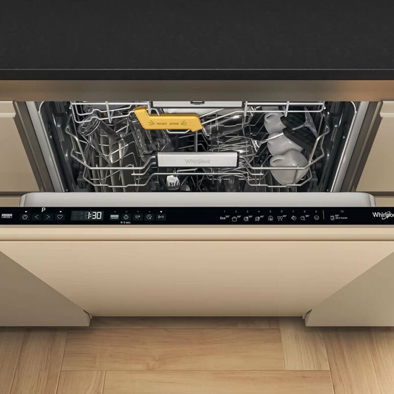 Lavavajillas integrable Whirpool W8I HP42 LSC 60cm (7)