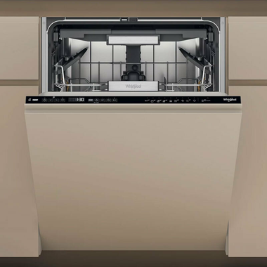 Lavavajillas integrable Whirlpool W7I HP40 L 60cm
