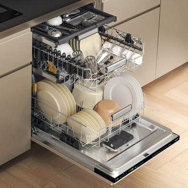 Lavavajillas integrable Whirlpool W7I HP40 L 60cm (4)