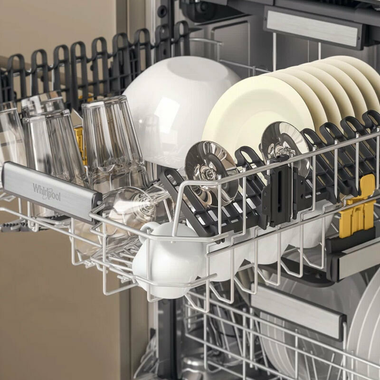 Lavavajillas integrable Whirlpool W7I HP40 L 60cm (6)