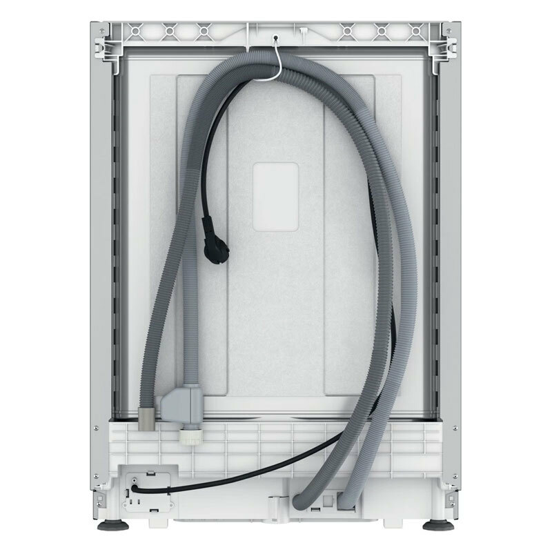 Lavavajillas integrable Whirlpool W7I HP40 L 60cm (9)