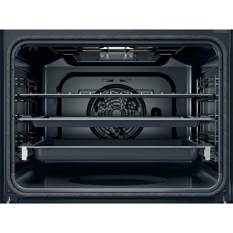 Horno Whirlpool OMSR58RU1SX 60cm (2)