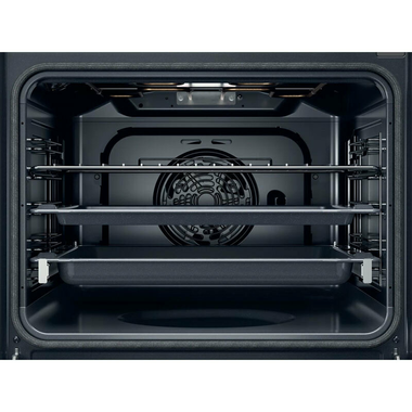 Horno Whirlpool OMSR58RU1SX 60cm (2)