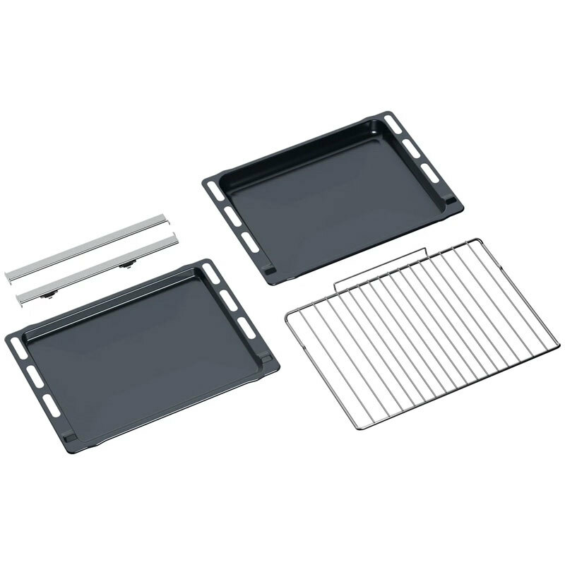 Horno Whirlpool OMSR58RU1SX 60cm (5)