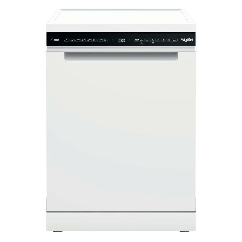 Lavavajillas Whirpool W7F HS41 60cm