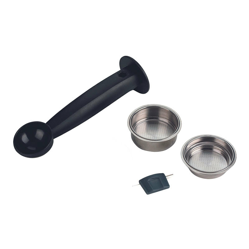 Cafetera Espresso Ariete Slim de Metal (2)