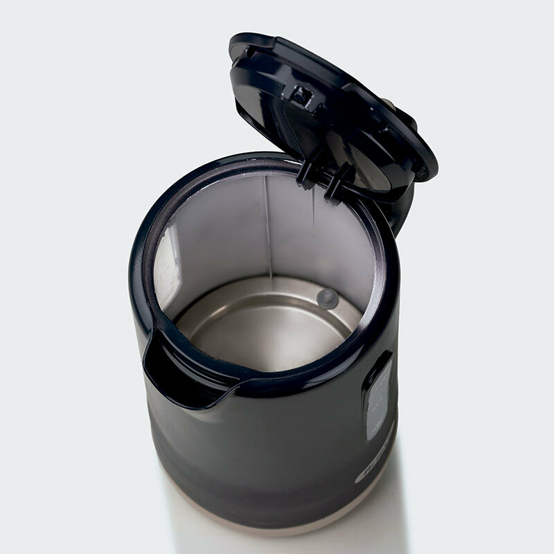 Hervidor Ariete Breakfast Grafito (4)