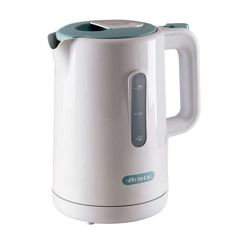 Hervidor Ariete Breakfast Blanco - Main Image