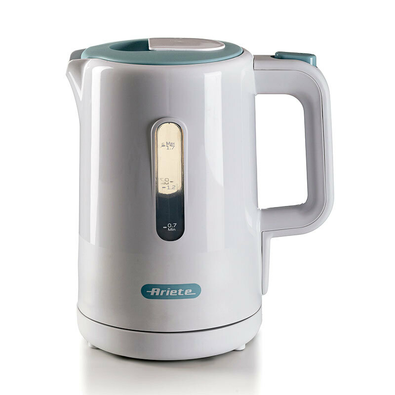 Hervidor Ariete Breakfast Blanco (2)