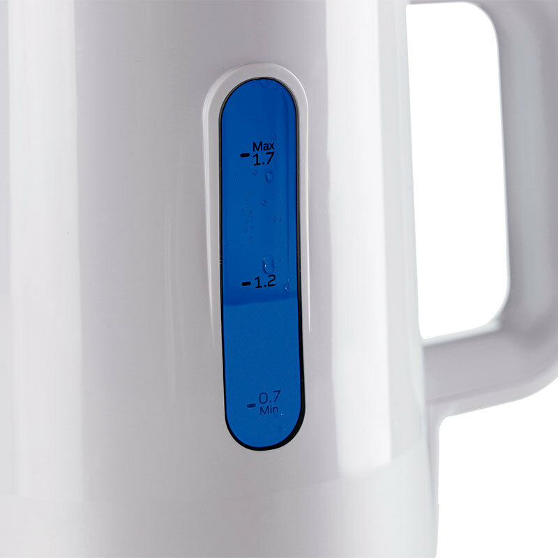 Hervidor Ariete Breakfast Blanco (4)