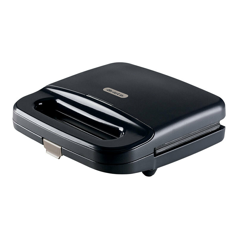 Sandwichera Ariete Breakfast Grafito