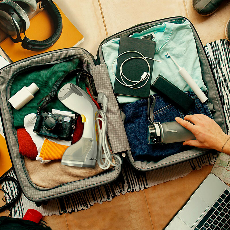 Cepillo Vapor Mano Ariete Planchado Vertical (8)