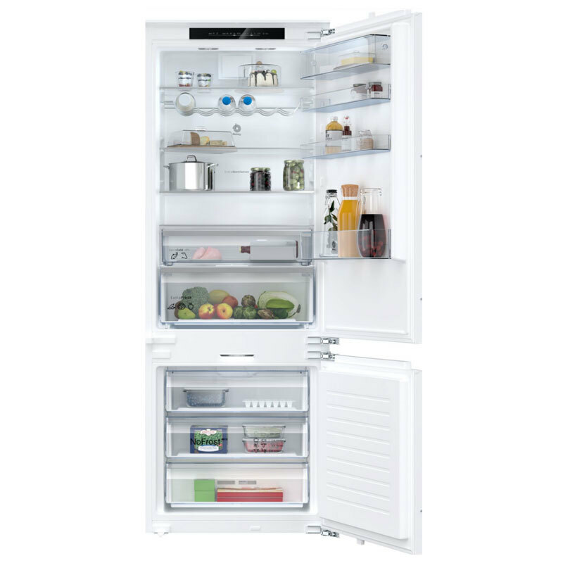 Frigorífico Combi integrable Balay 3KID967F