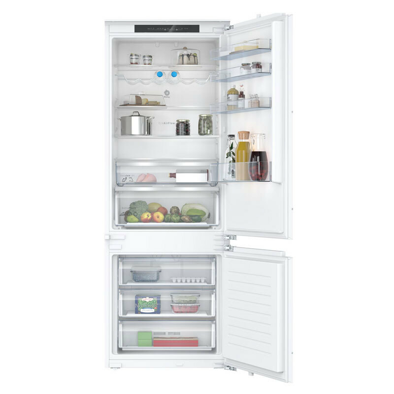 Frigorífico Combi integrable Balay 3KIE934F