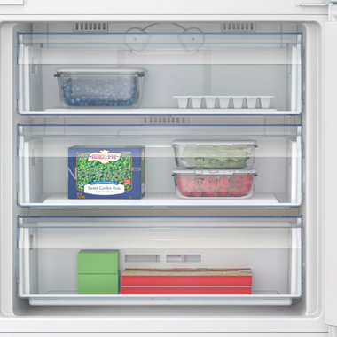 Frigorífico Combi integrable Balay 3KIE934F (5)