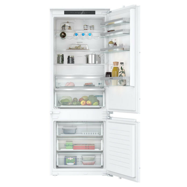 Frigorífico Combi integrable Siemens KB96NVFE0