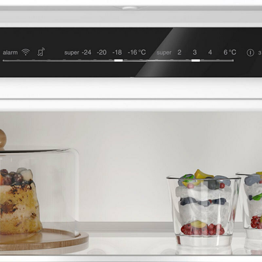 Frigorífico Combi integrable Siemens KB96NVFE0 (3)