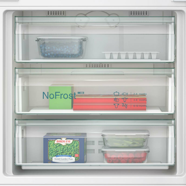 Frigorífico Combi integrable Siemens KB96NVFE0 (6)